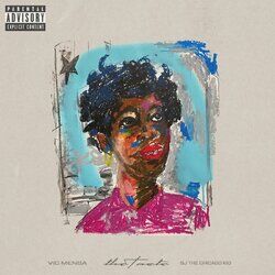 Cover of THE TASTE