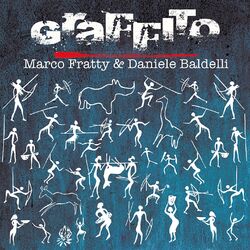 Cover of Graffito