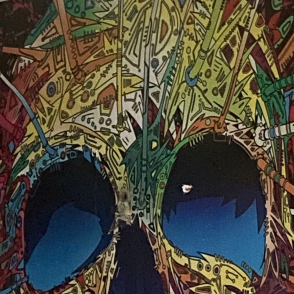 Picture of Electric