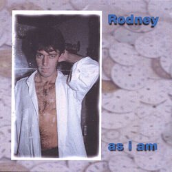 Cover of As I Am