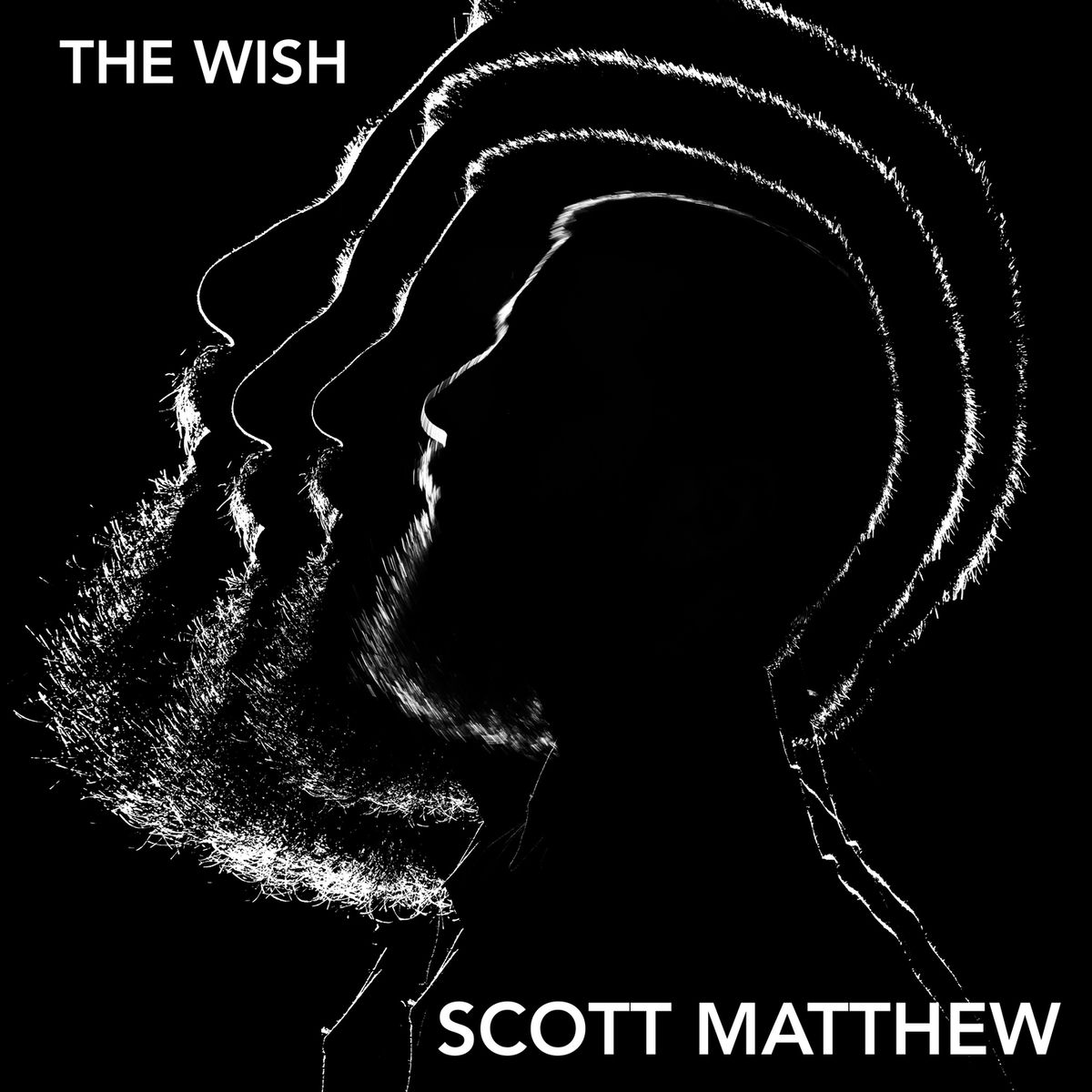 Album cover of The Wish