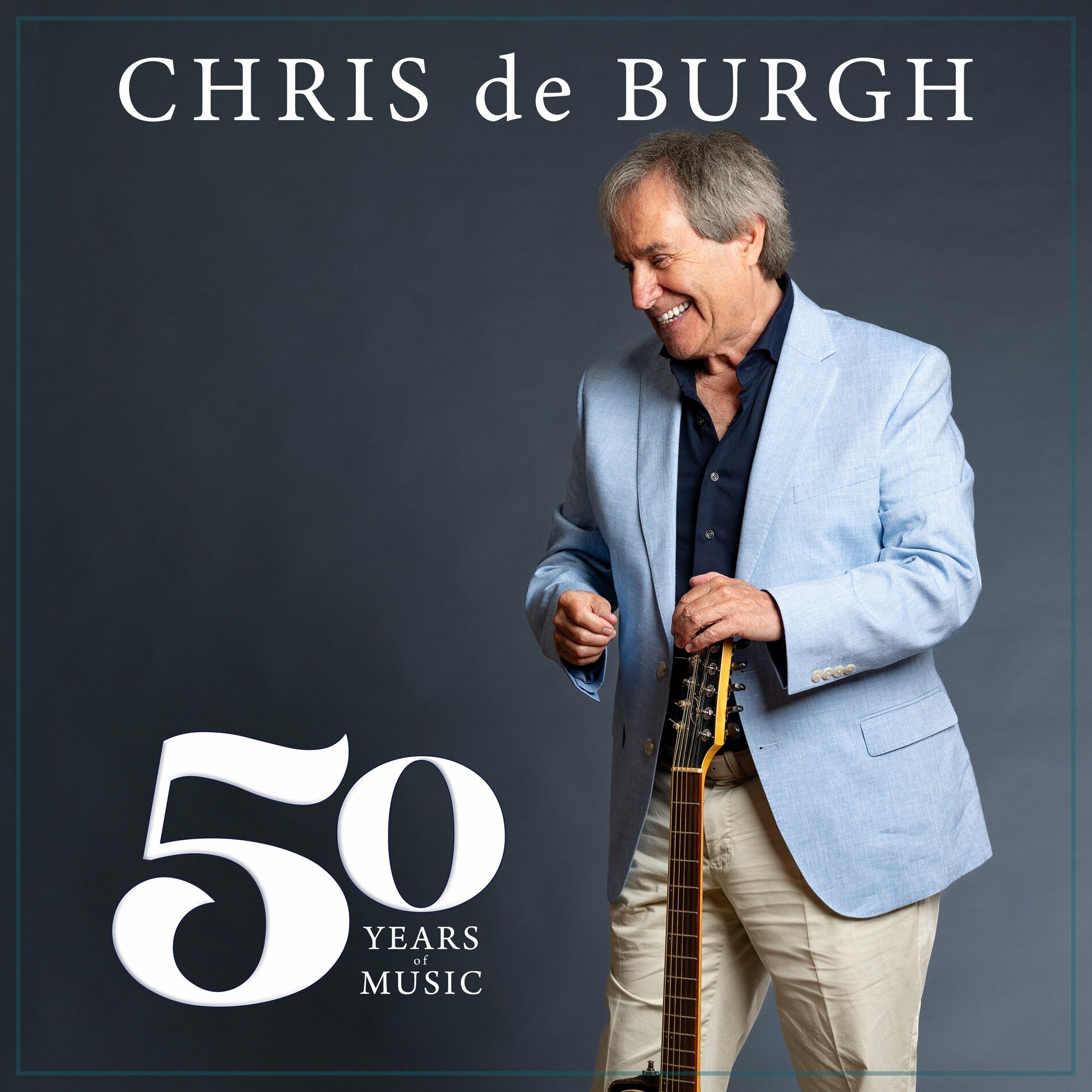 Album cover of 50