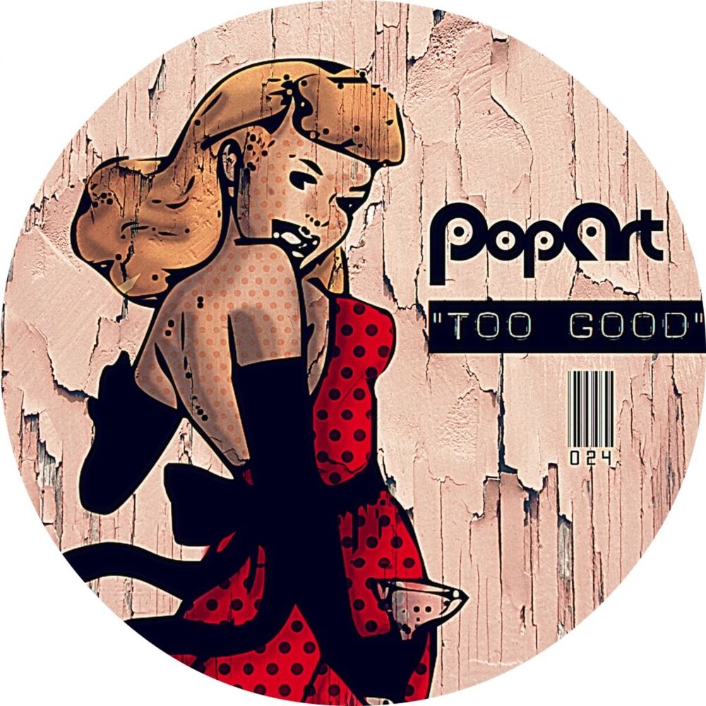 Picture of Too Good