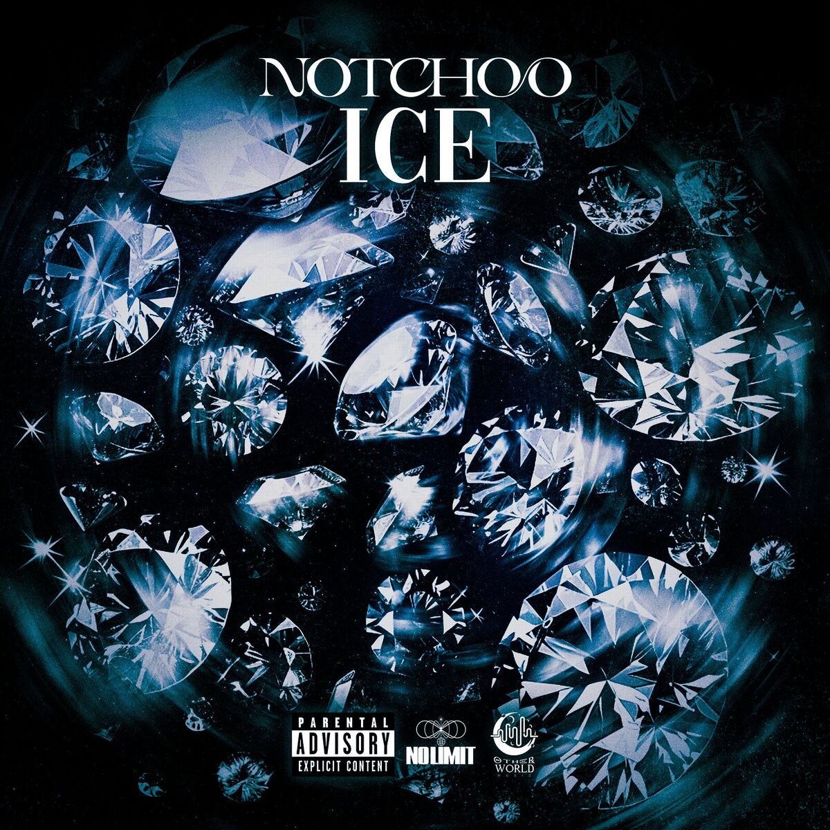 Album cover of ICE