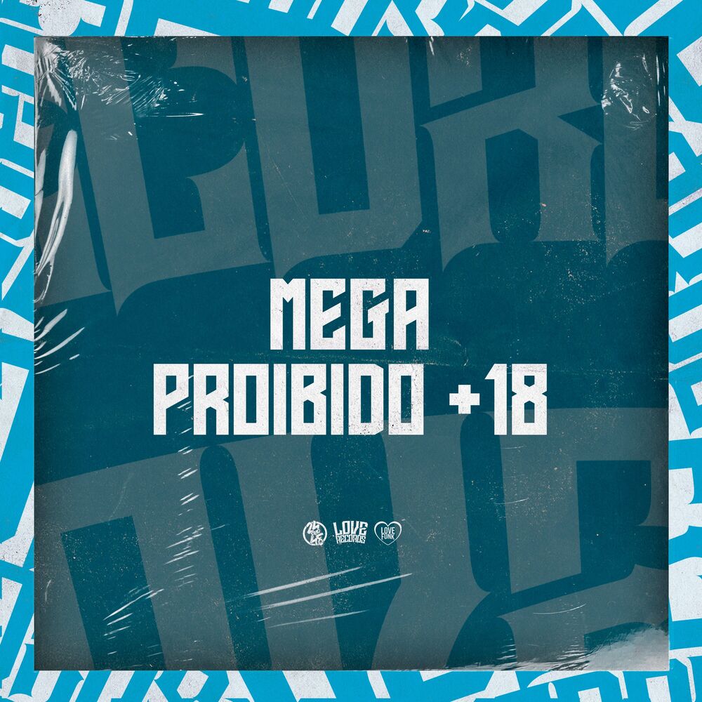 Picture of Mega Proibido +18