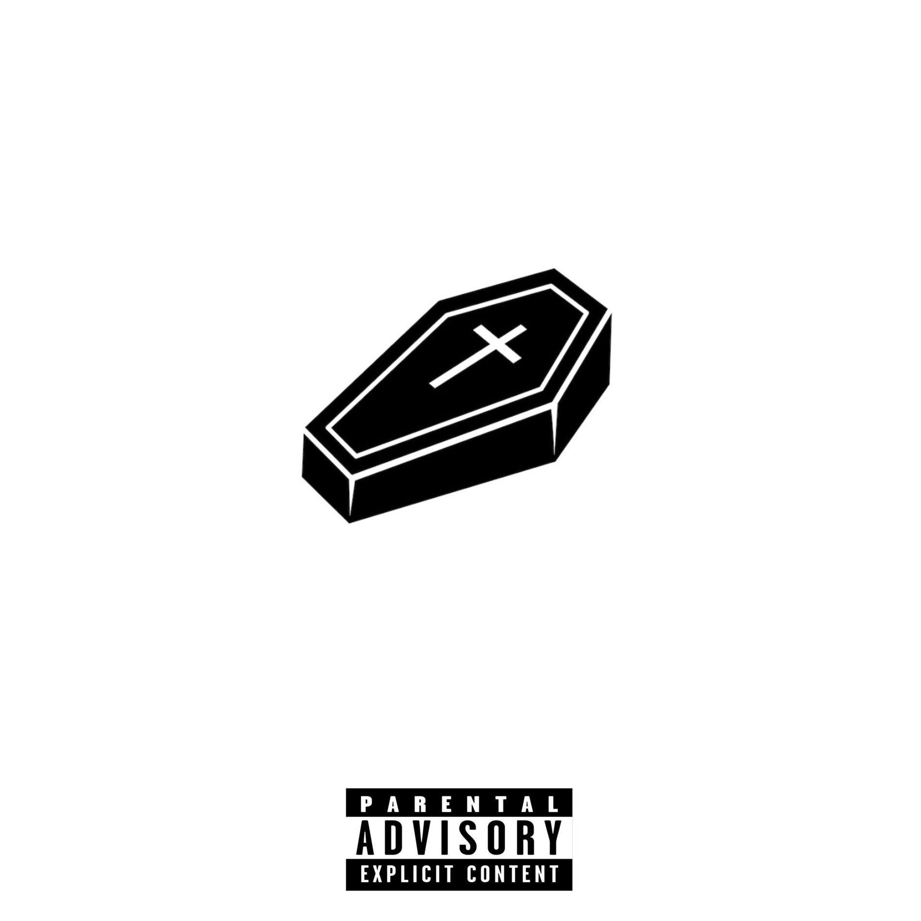 Album cover of Caixão Fechado