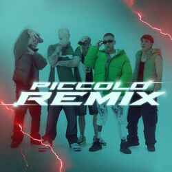 Cover of Piccolo (Remix)