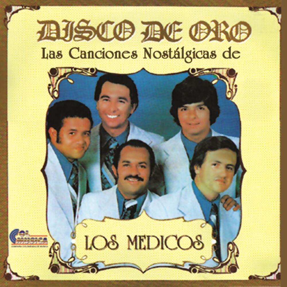 Picture of Disco de Oro