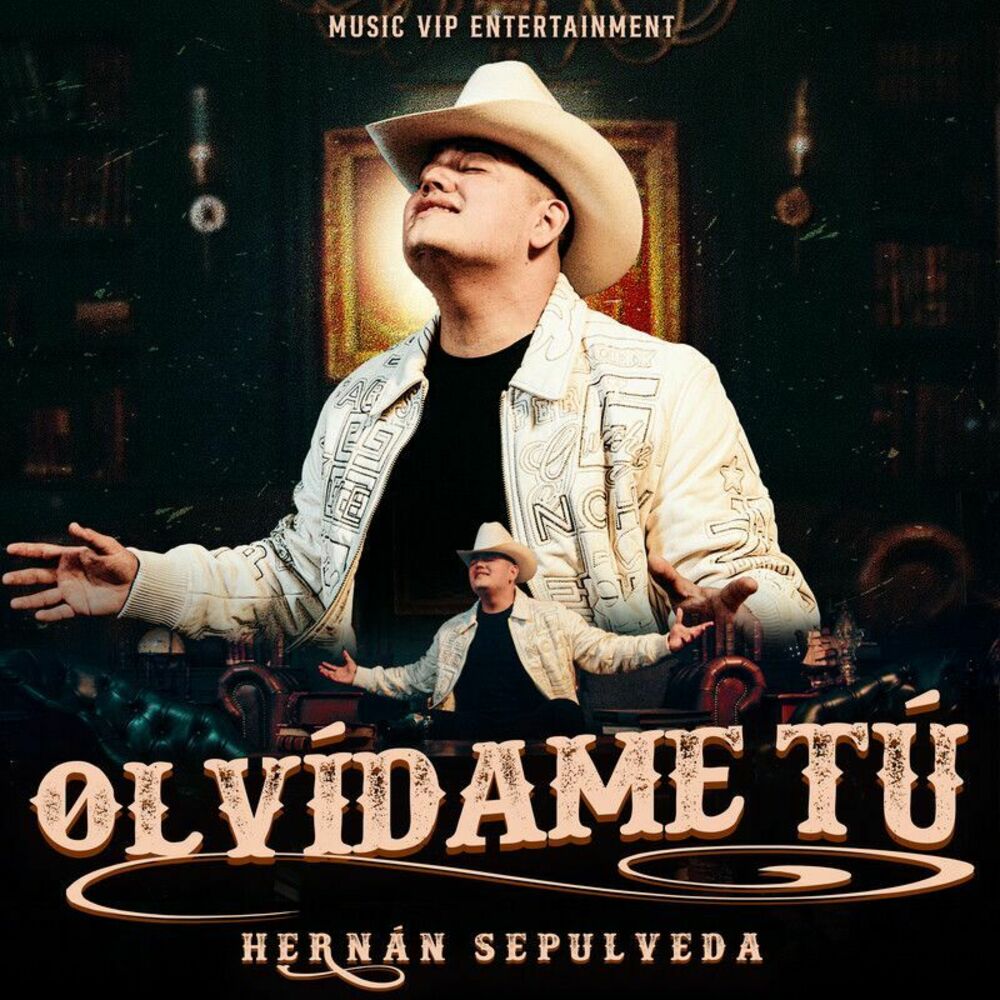 Picture of Olvídame Tú
