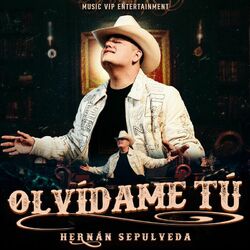 Cover of Olvídame Tú