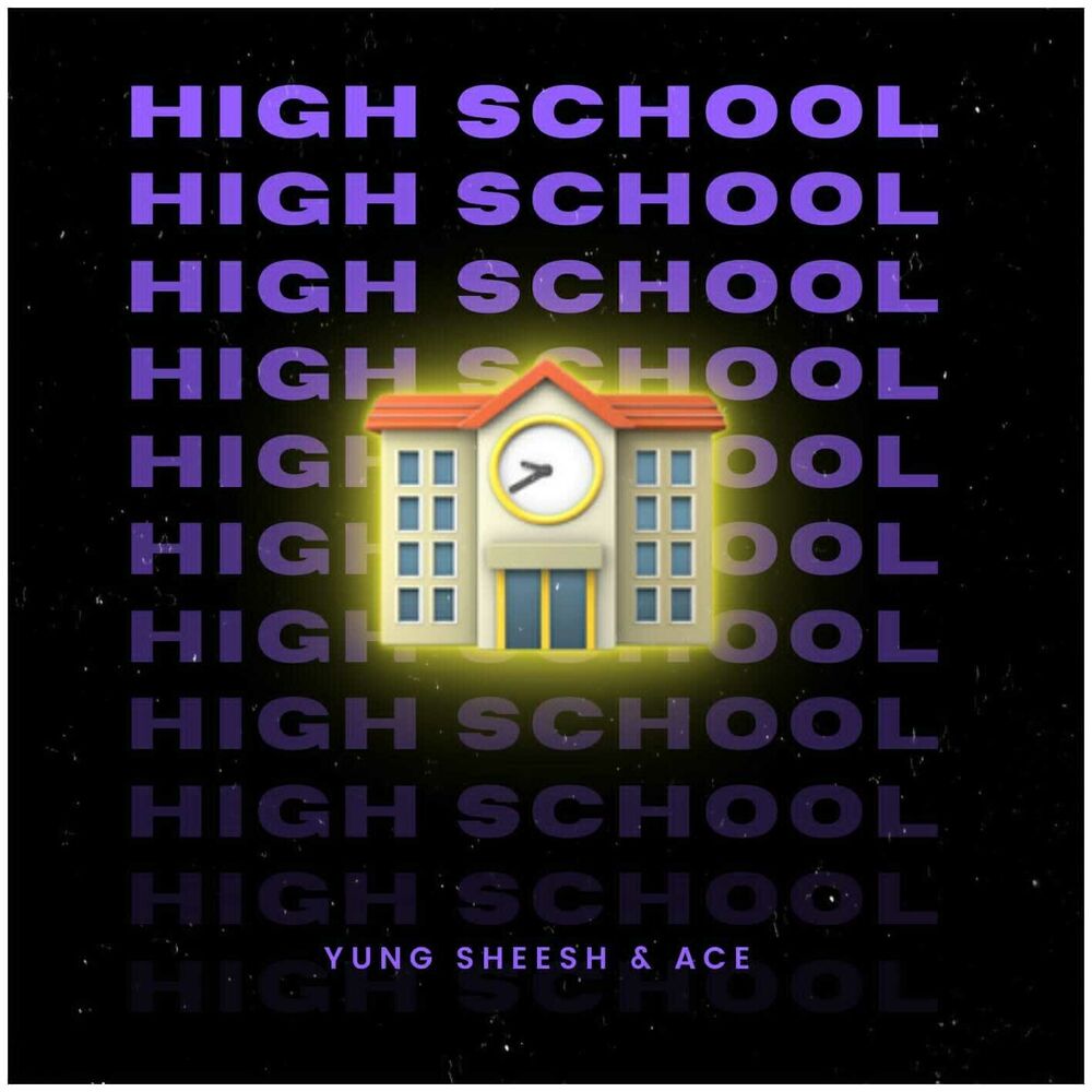 Picture of High School