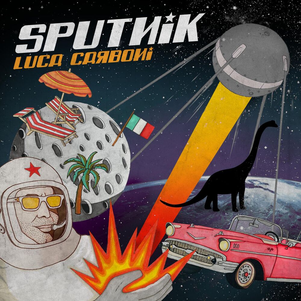 Picture of Sputnik
