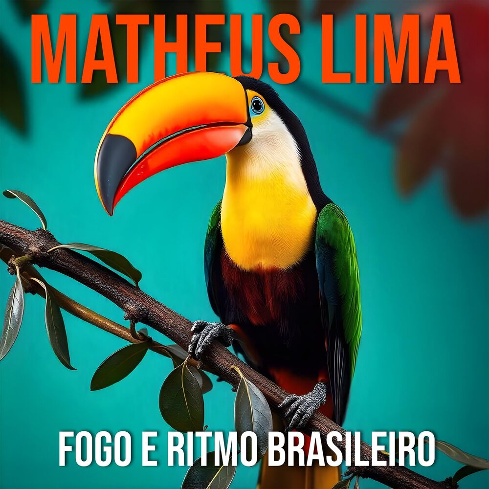 Picture of Fogo e Ritmo Brasileiro