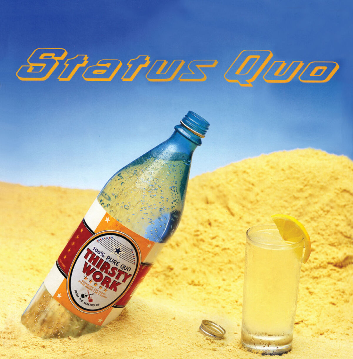 Album cover of Goin' Nowhere