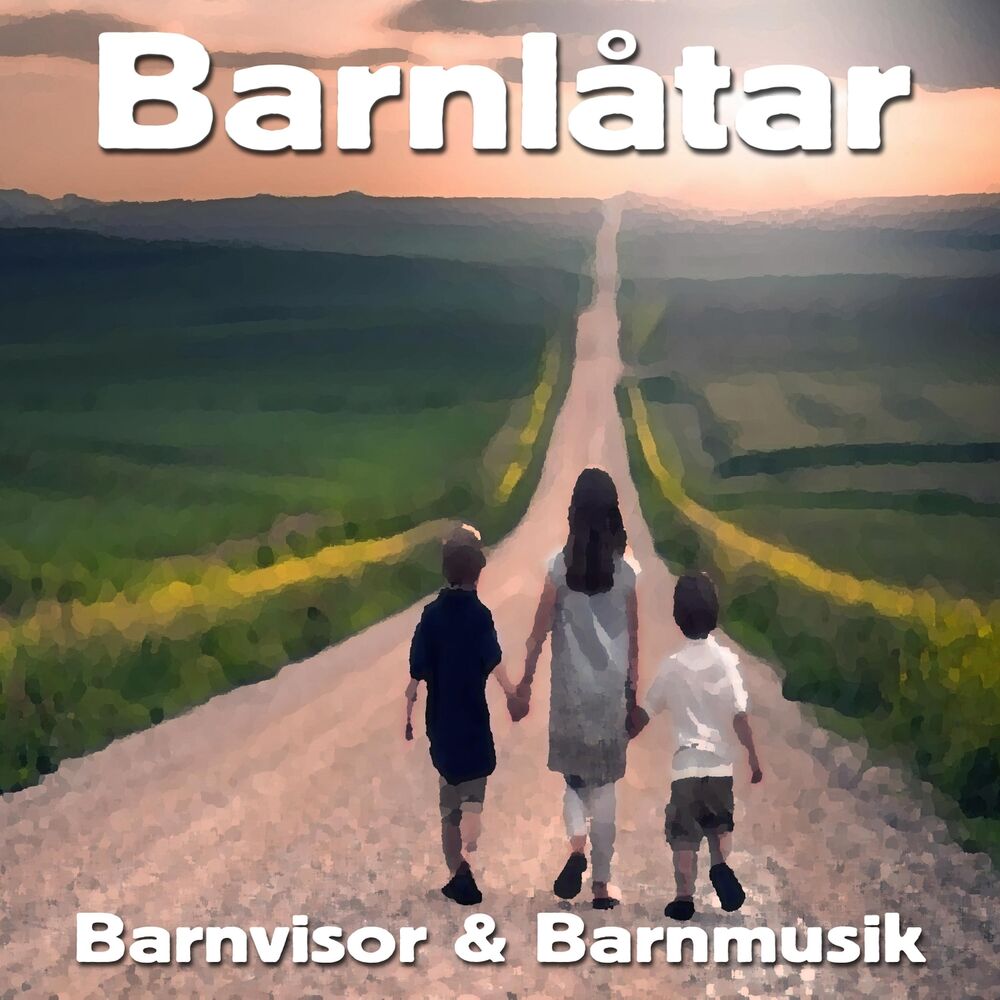 Picture of Barnlåtar