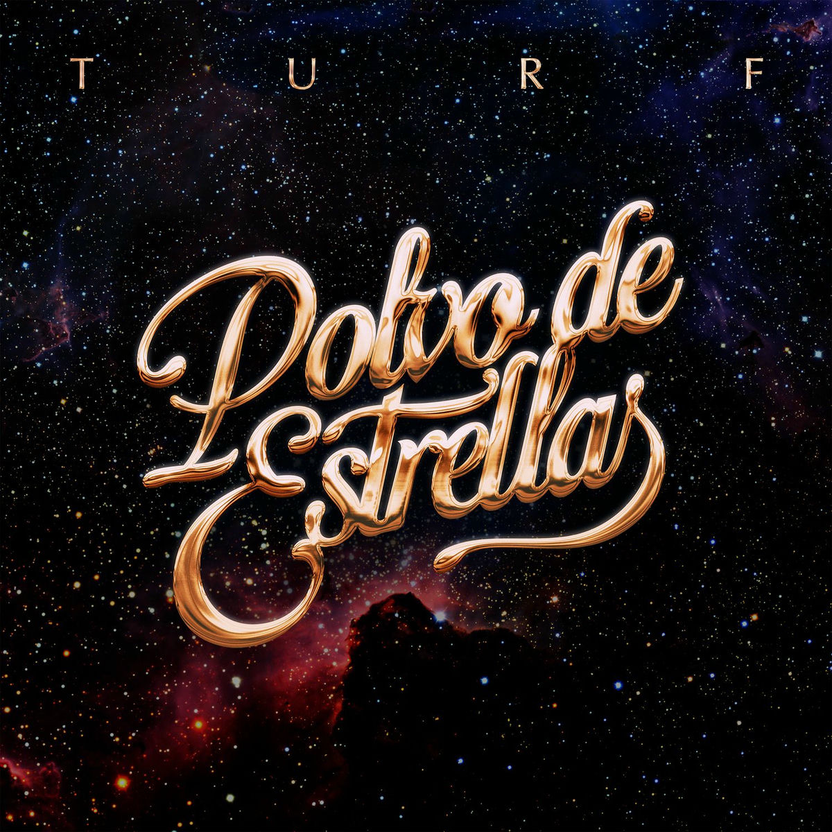 Album cover of Polvo de Estrellas