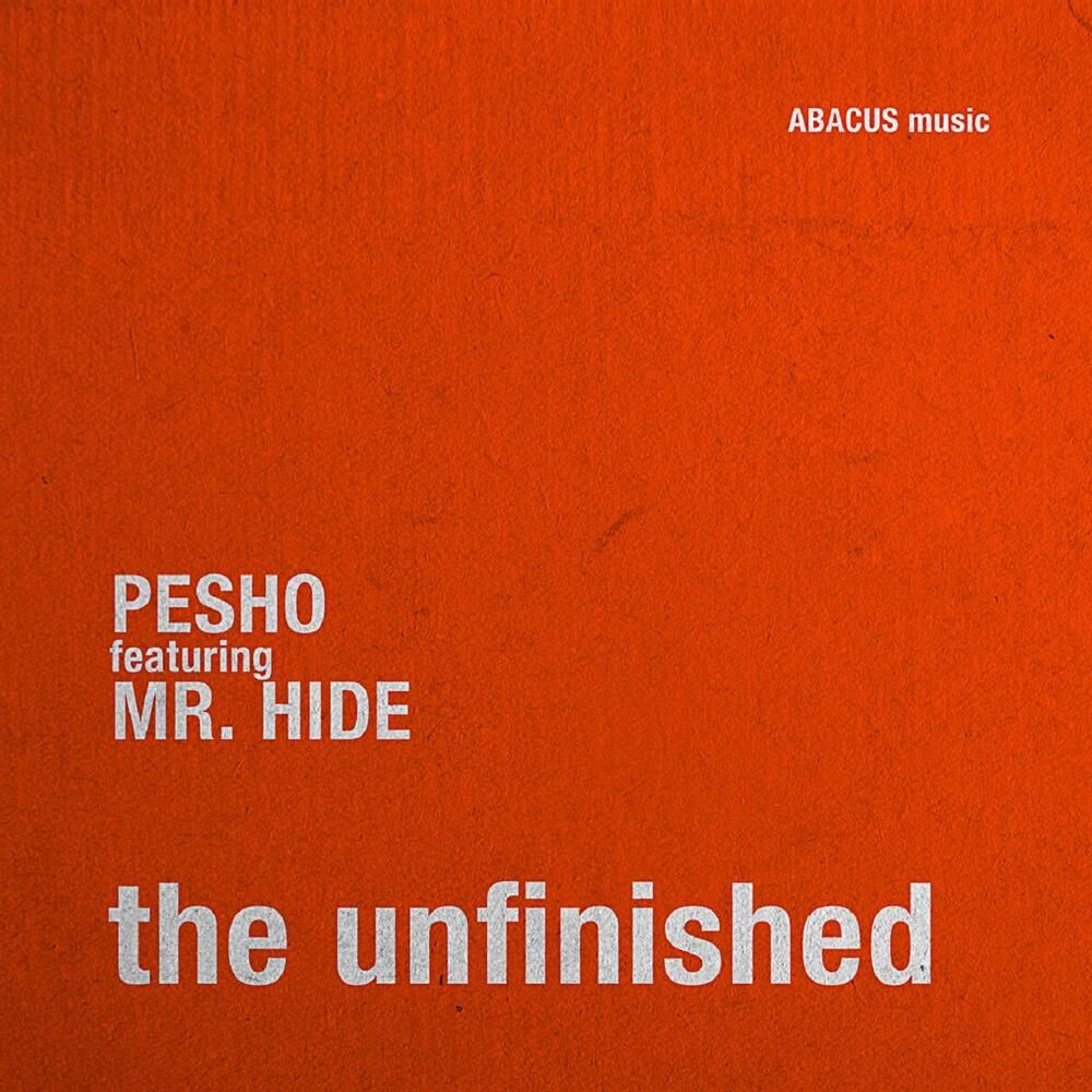 Picture of The Unfinished (feat. Mr. Hide)