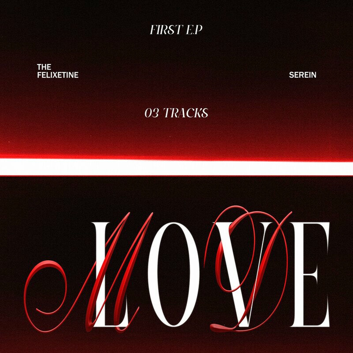 Album cover of Love Mode