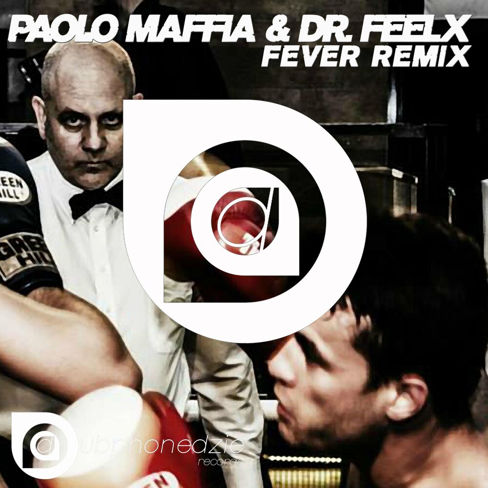 Picture of Fever Remix