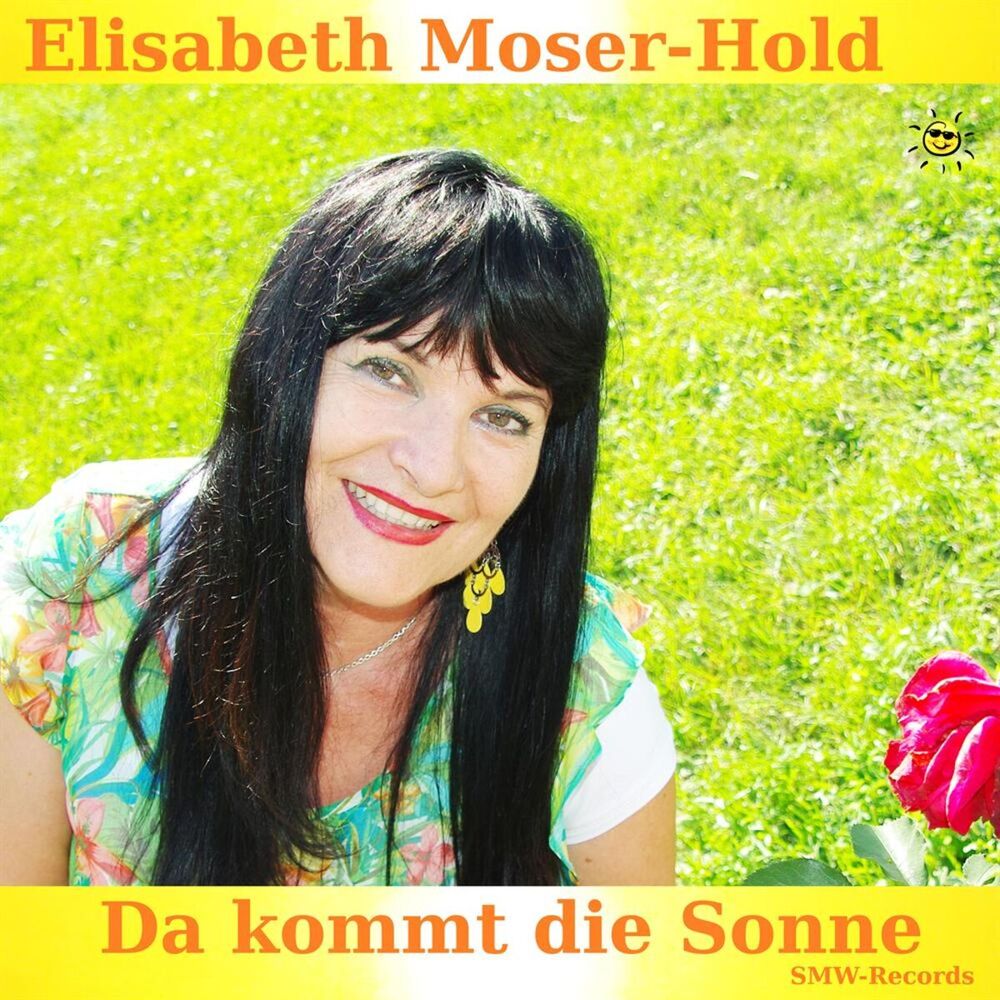 Picture of Da kommt die Sonne