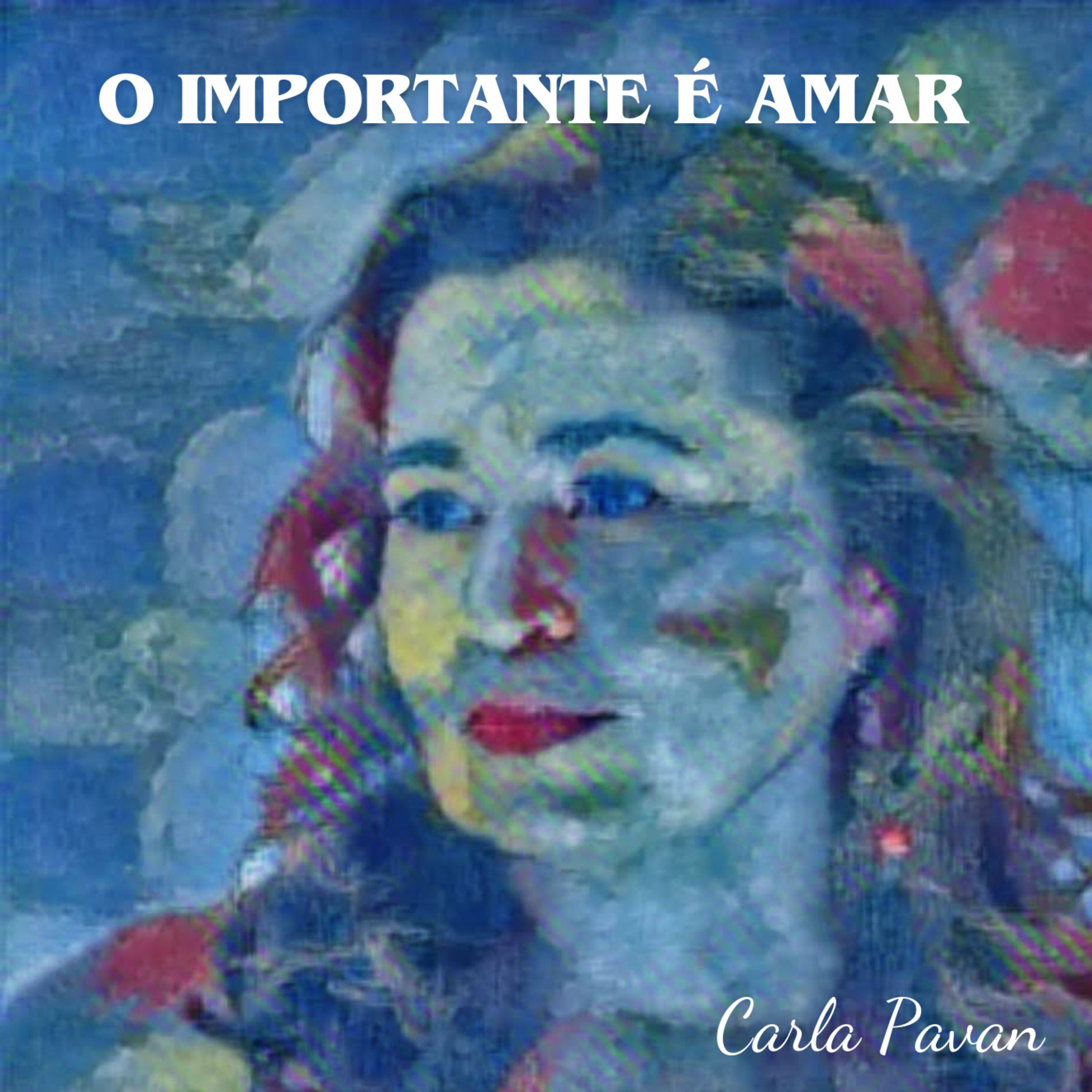 Album cover of O Importante É Amar