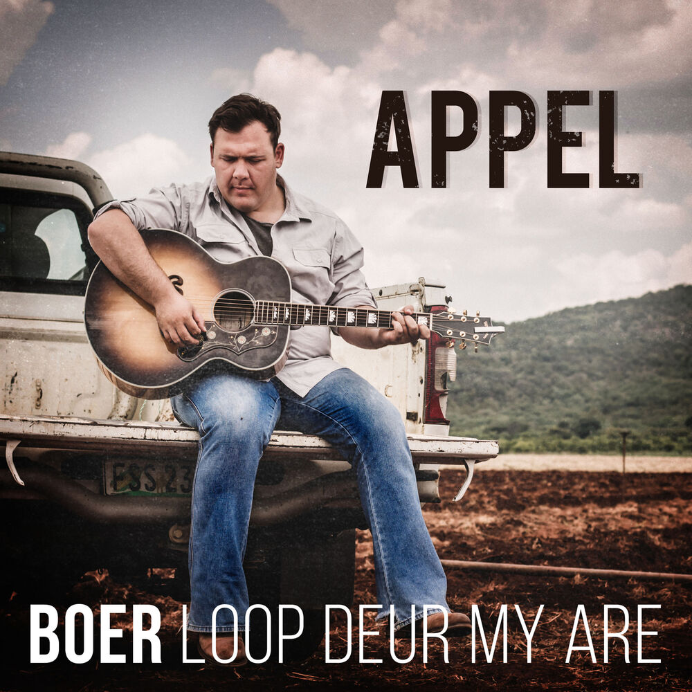 Picture of Boer Loop Deur My Are