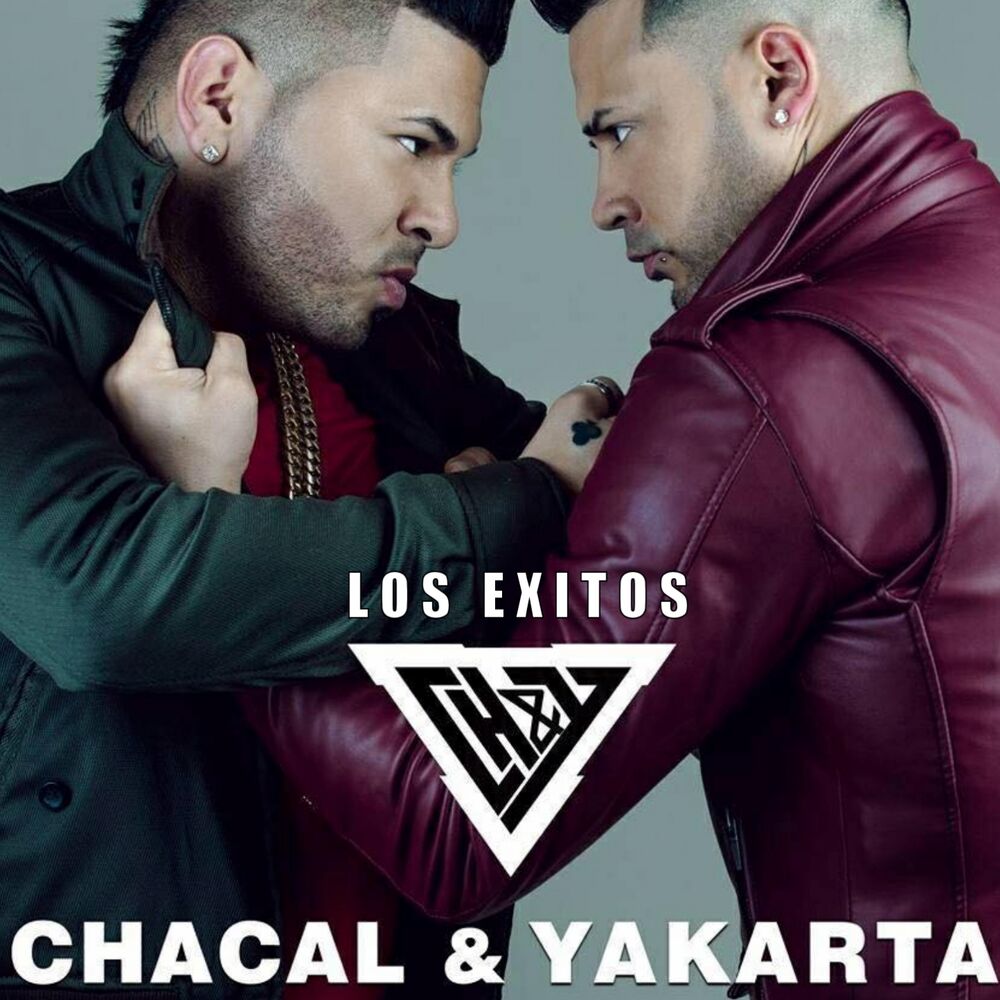 Picture of Los Exitos