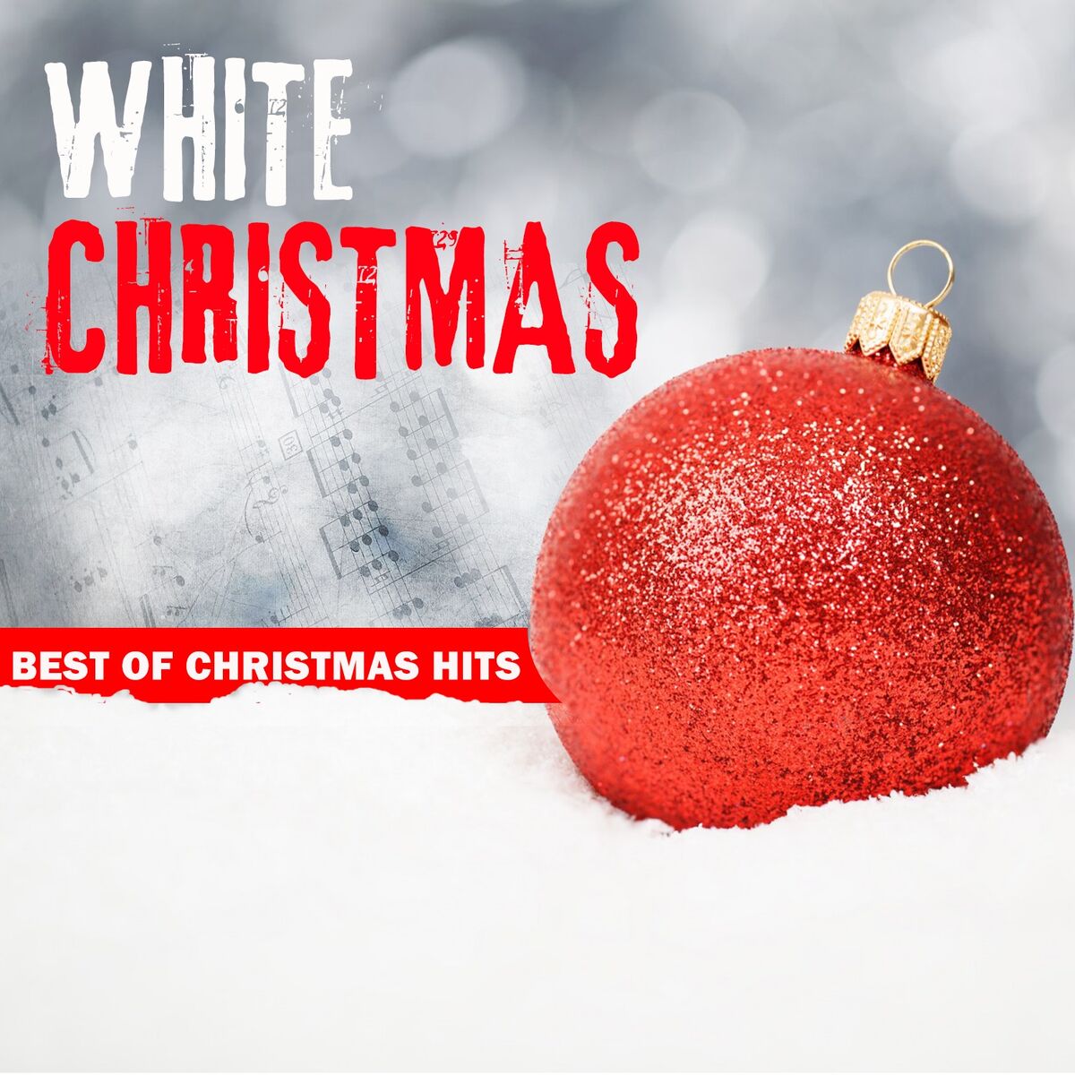 Album cover of White Christmas
