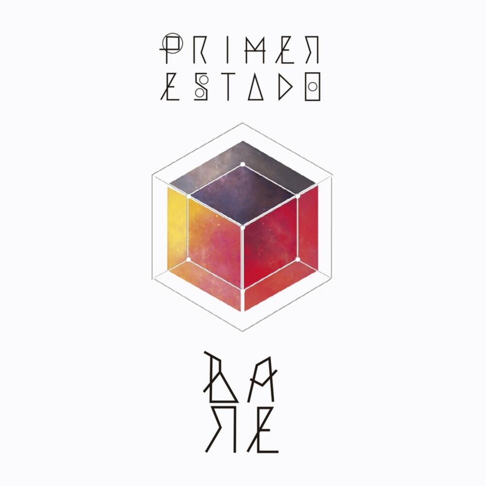 Picture of Primer Estado