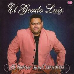 Cover of El Señor de la Canción