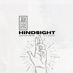 Cover of Hindsight