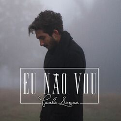 Cover of Eu Não Vou