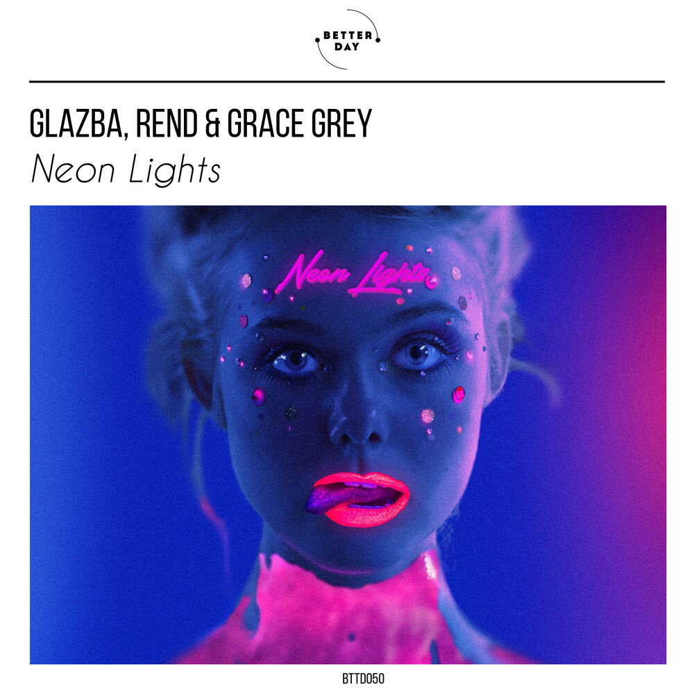 Picture of Neon Lights