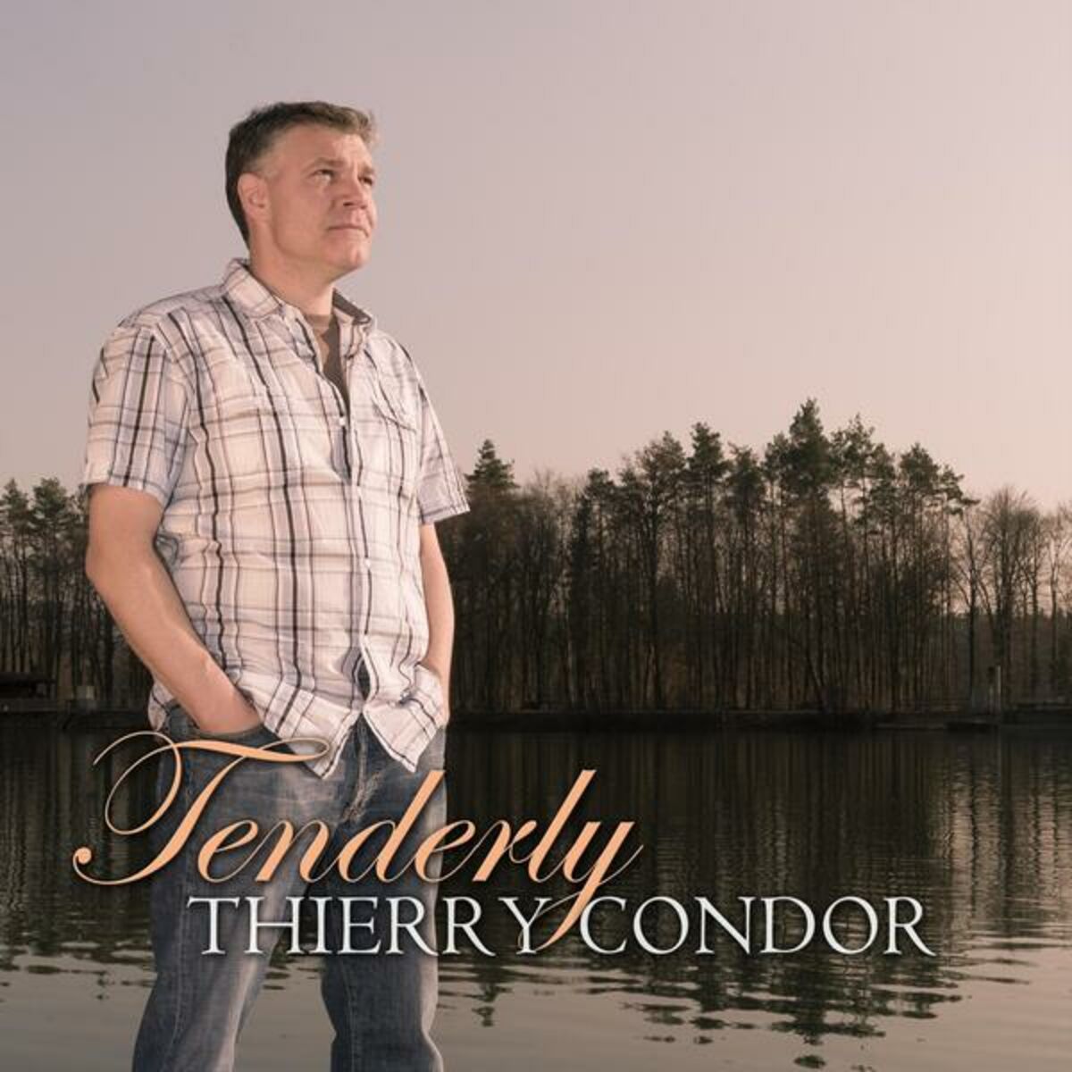 Thierry Condor: albums, songs, concerts | Deezer