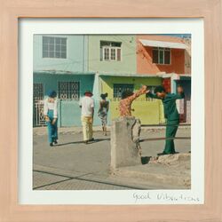 Cover of Good Vibrations