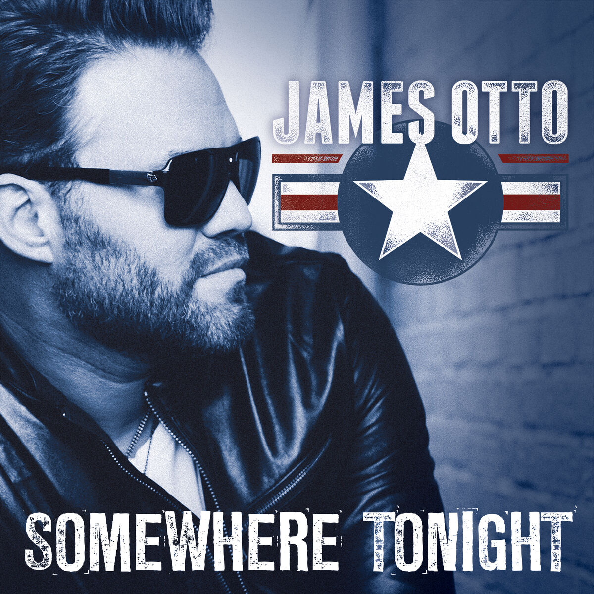 Album cover of Somewhere Tonight