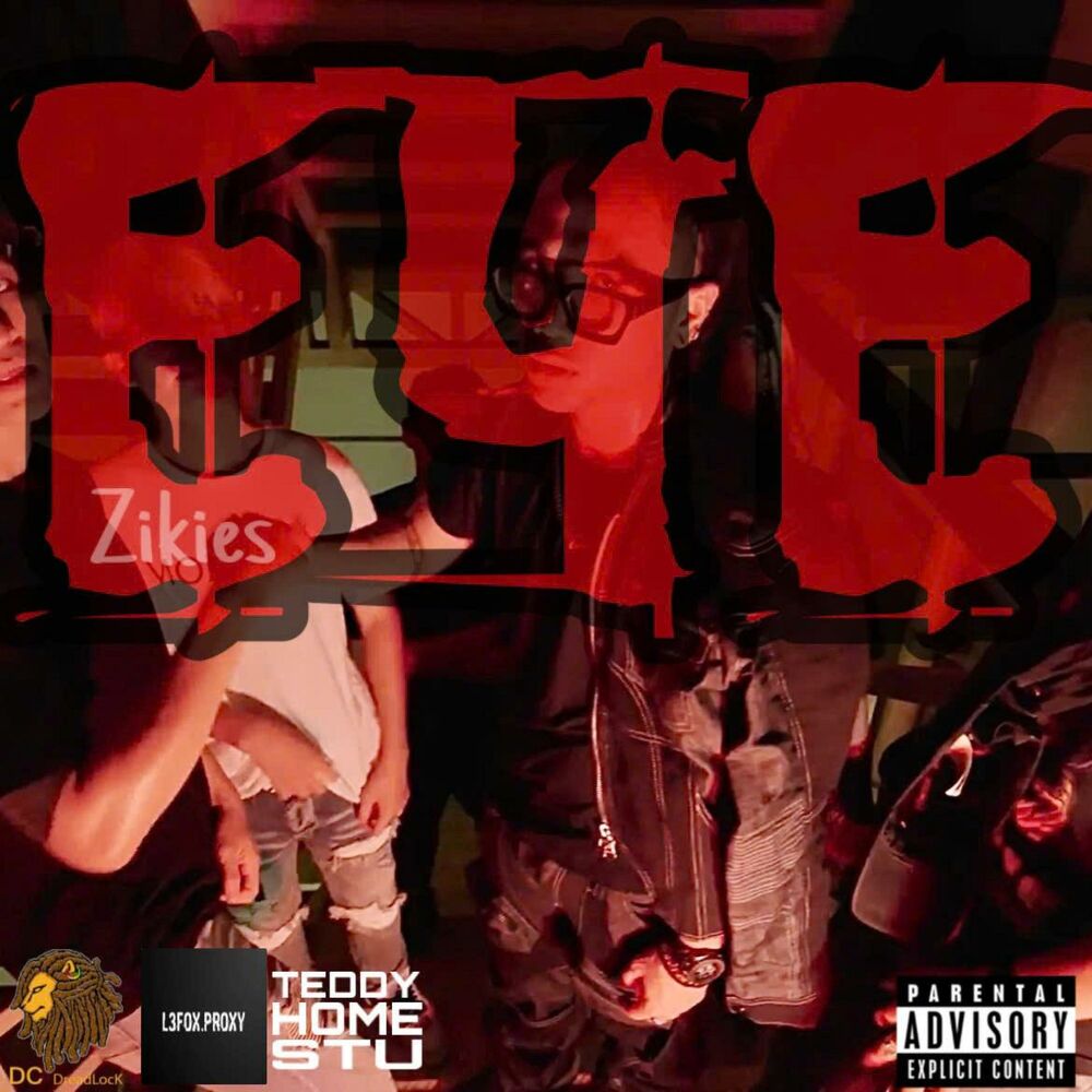 Picture of E4E (solo version)