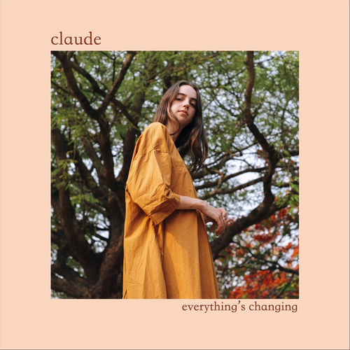 Everything's Changing
