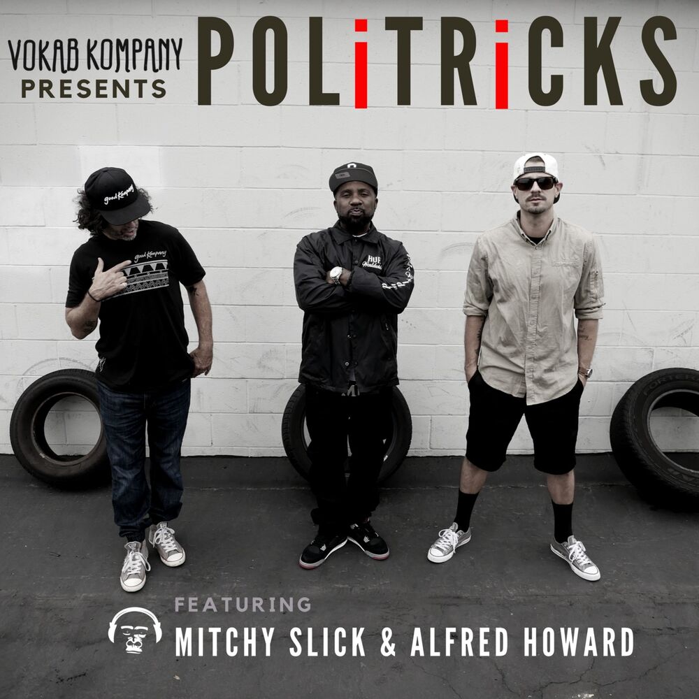 Picture of PoliTricks