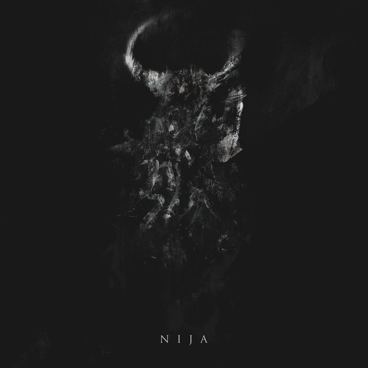 Album cover of North Star of Nija