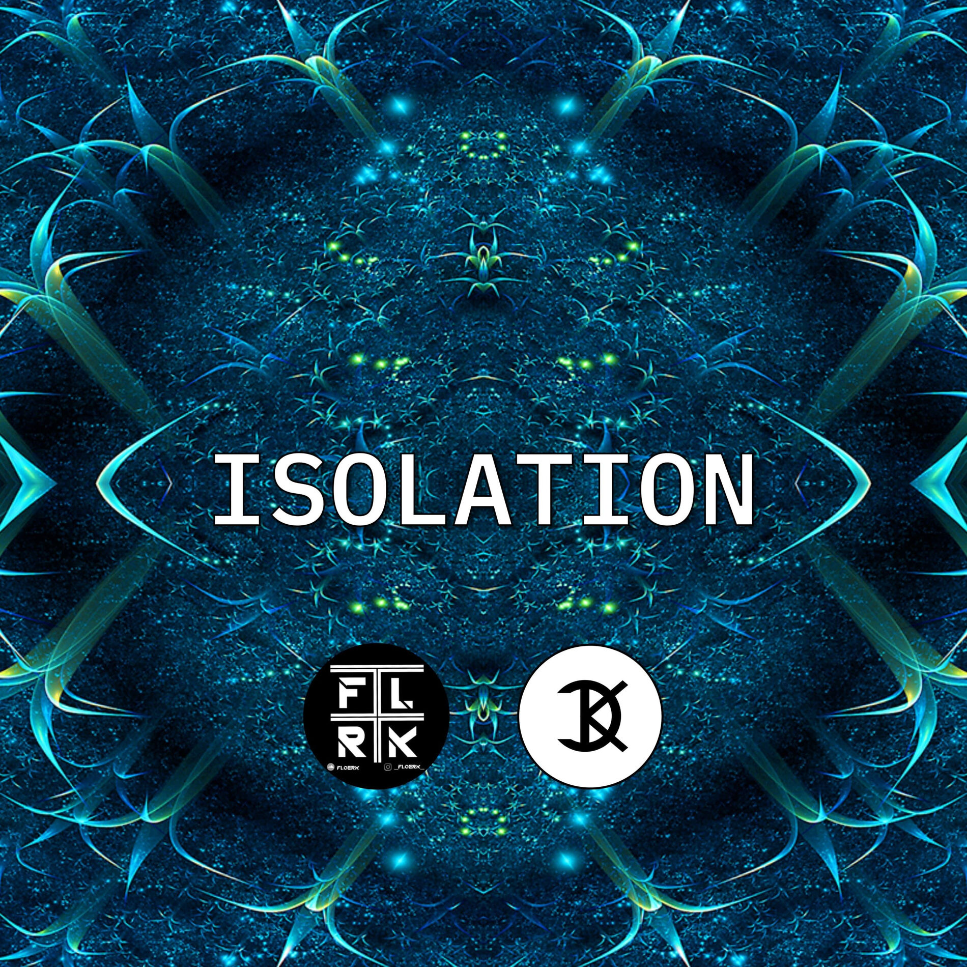 Album cover of Isolation
