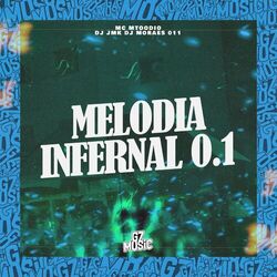 Cover of Melodia Infernal 0.1