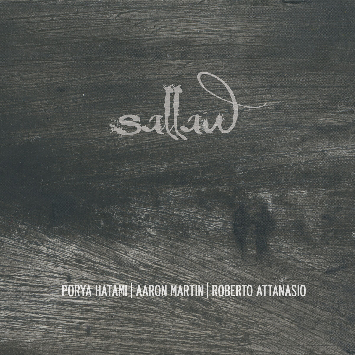 Album cover of Sallaw