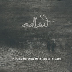 Cover of Sallaw