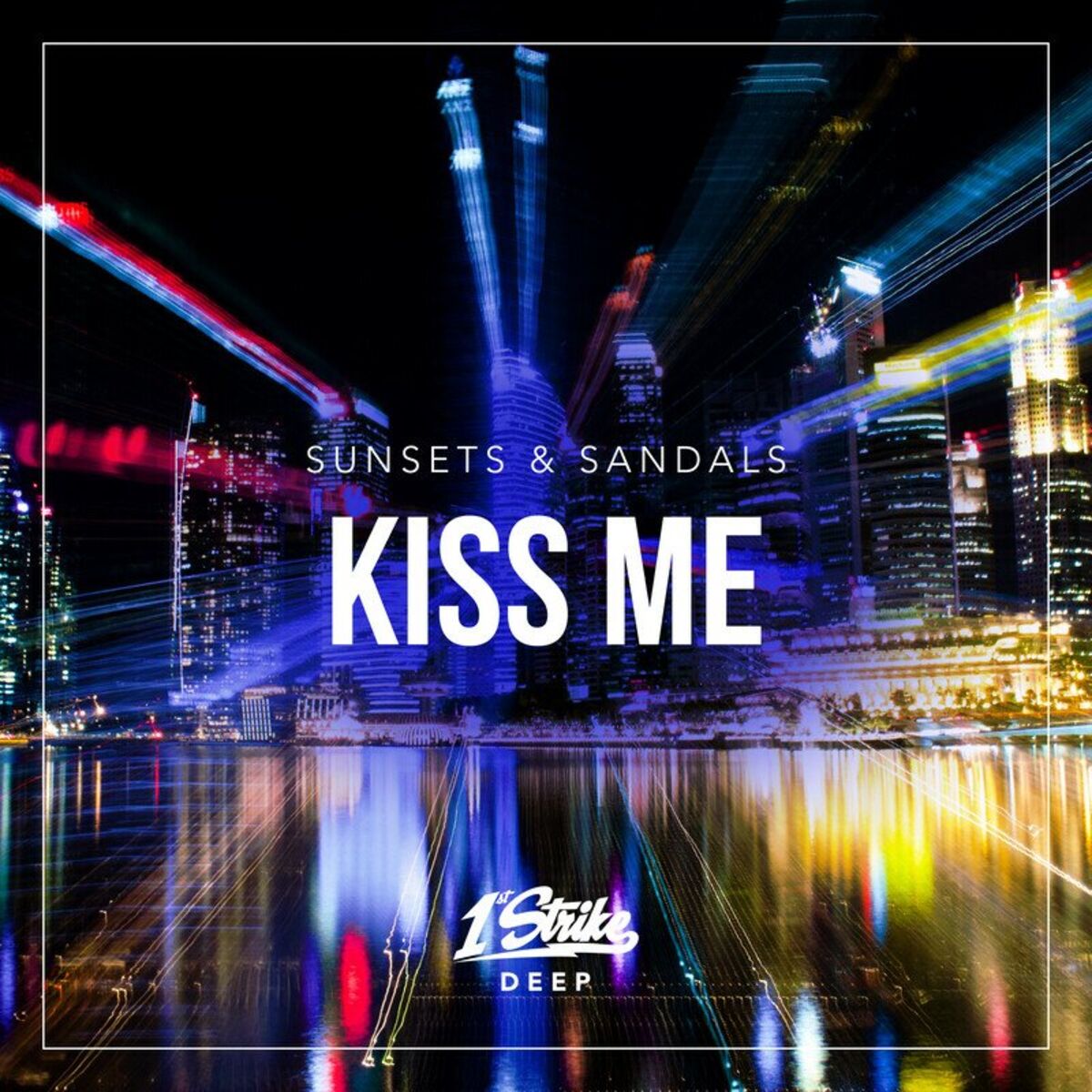 Album cover of Kiss Me