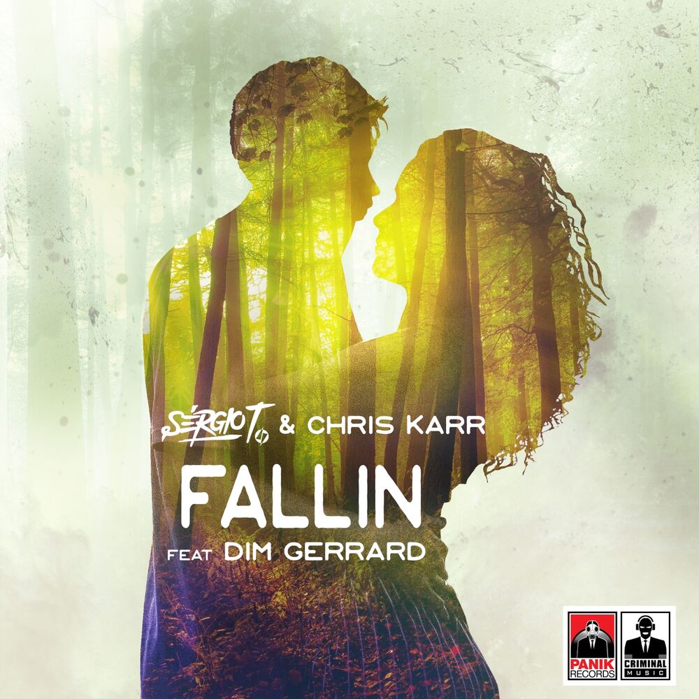 Picture of Fallin