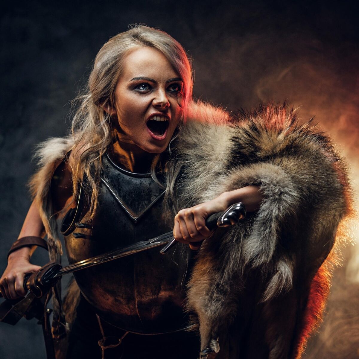 Album cover of Valkyrie