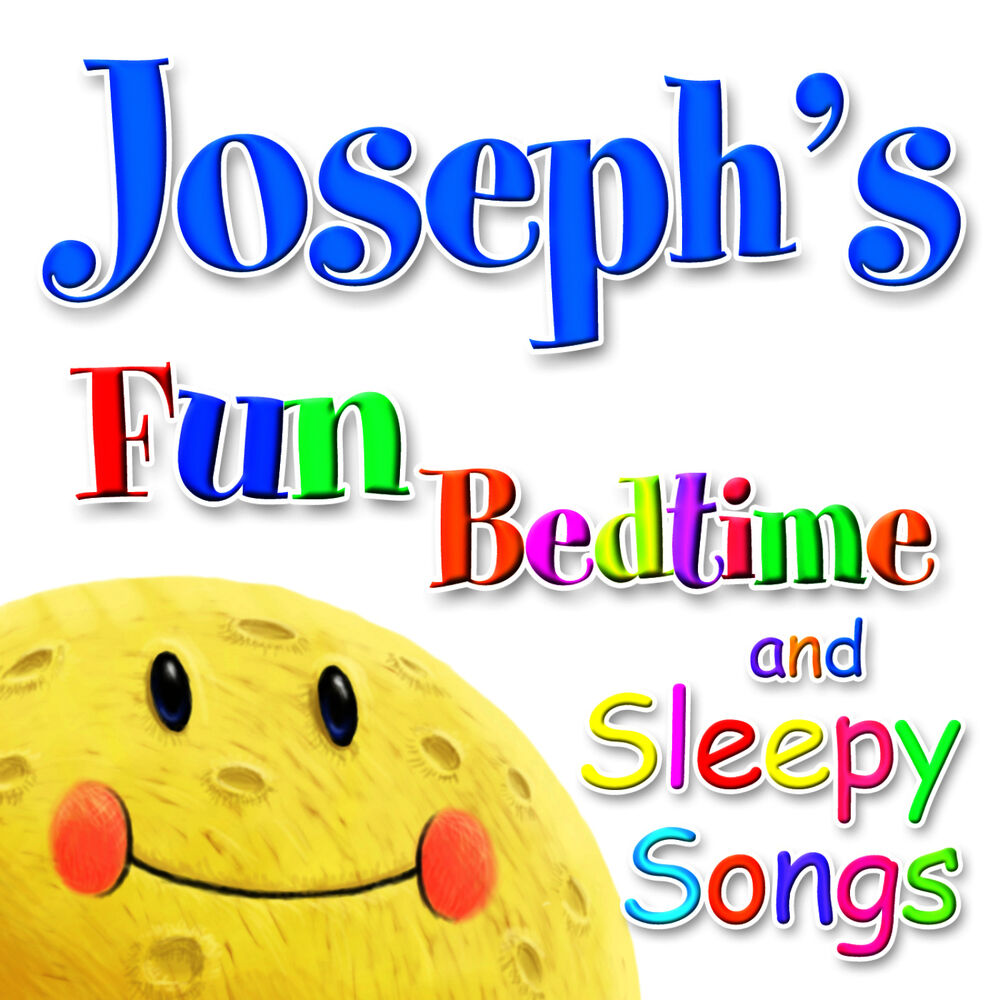 Picture of Fun Bedtime and Sleepy Songs For Joseph
