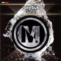 Cover of Bonk