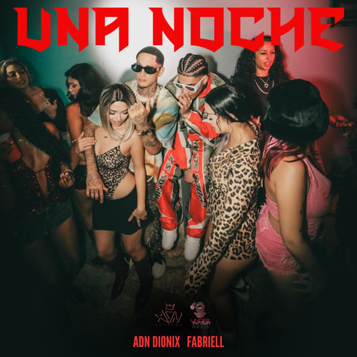 Una Noche